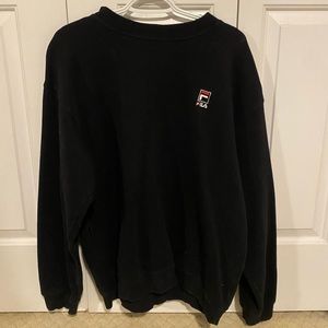 FILA Crewneck